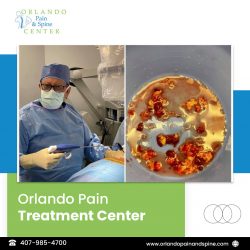 Orlando Pain Treatment Center