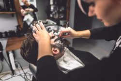 Pitt Street’s Hair Artists: Crafting Your Perfect Look