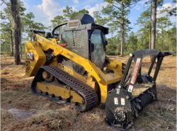 Professional and Reliable Land Clearing Services in Dade County, Georgia