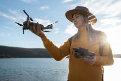 Best Drones for Photos and Videos