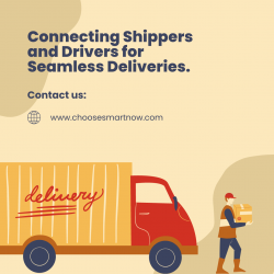 CSN Courier Platform Shipper