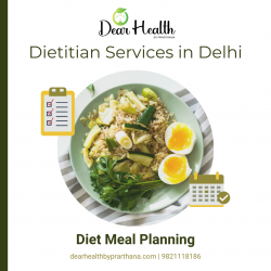 Diettian services in delhi