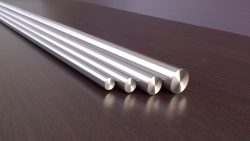 Exceptional SS Round Bar Manufacturer in India