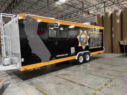 What Kind Of Vehicle Graphics Are Right For Your Business