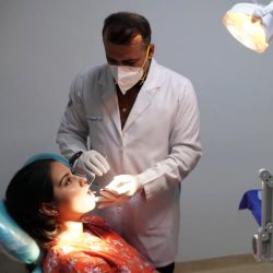 About Dr. Praveen Kumar A Dentist in Noida