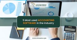 Most Widely Used Accounting Software Today