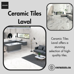 Ceramic Tiles Laval