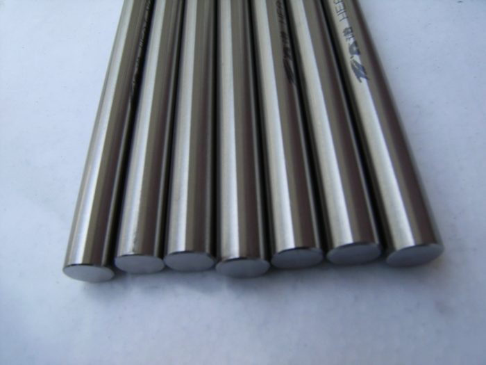 Greatest quality SS Round Bar Manufacturer in India