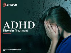 ADHD Treatment in Hamilton Township