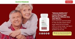 Gluco Premium Canada & USA Reviews – Blood Sugar Support Formula