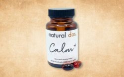 Natural Dos Calm+ Reviews, Benefits, Vital Ingredients, OFFICIAL Website [Sale 2024]