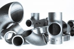 Greatest SS Pipe fittings in India