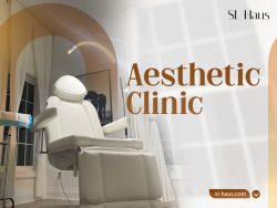 Aesthetic clinic in New Jersey