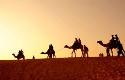 Affordable Tour Packages Jaisalmer