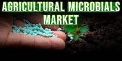 Agricultural Microbials Market by Size, Share, Forecast, & Trends Analysis