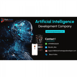 Empower Your Business with Tailored AI Solutions: BlockchainAppsDeveloper’s Comprehensive  ...