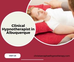 Albuquerque Best Clinical Hypnotherapist