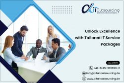 Unlock Excellence with Tailored IT Service Packages – Alfa IT-Outsourcing