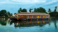 Outstation Cabs Alleppey | Taxi Services in Alleppey