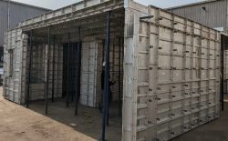 Revolutionize Your Construction Projects with Aluminium Formwork Systems