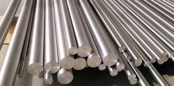 Top-most quality Stainless Steel Round Bar Manufacturer in india 
