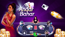 What is Andar Bahar Game?