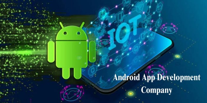 Best Mobile App Development Company India | Android App<