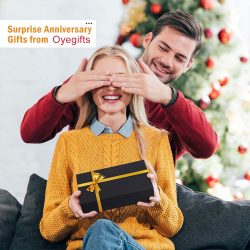Surprise Anniversary Gifts from Oyegifts