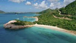 Unlocking Global Access: Antigua and Barbuda Citizenship with LatitudeWorld