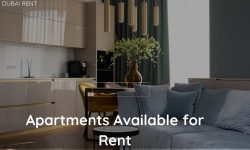Finding Your Perfect Apartments for Rent in JBR
