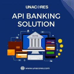 API Banking Solutions: Bridging Finance and Technology