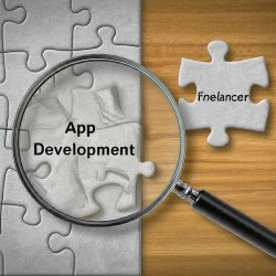 Why You Should Need App Development Company & Not Freelancers?