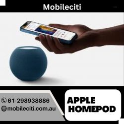 Apple Homepod