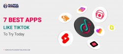 Video Sharing Apps Like TikTok: Best TikTok Alternatives in 2024