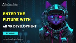 AR VR Development | Osiz
