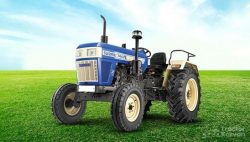 Are You Looking For Swaraj 744 Tractors?