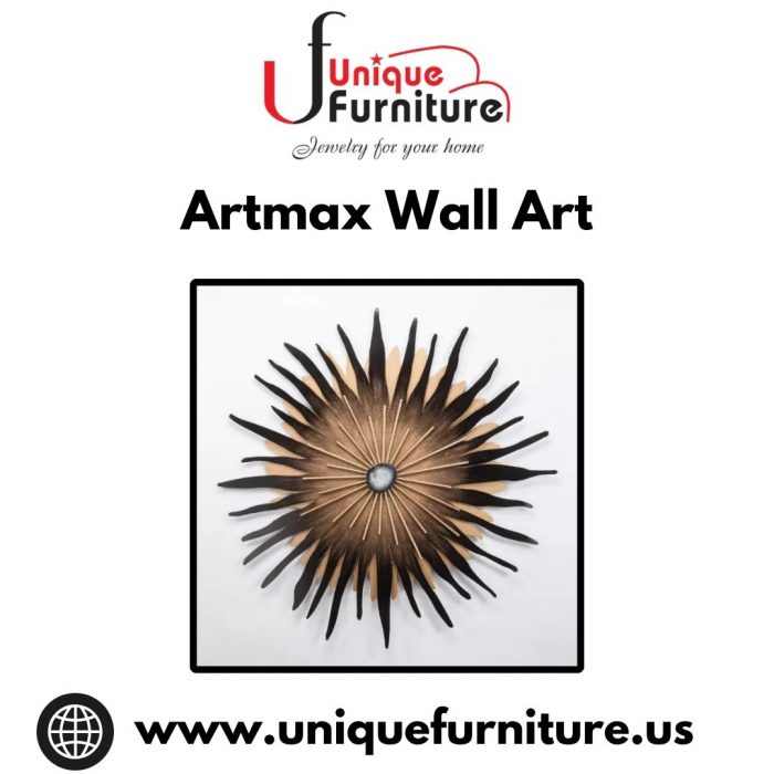 Artmax Wall Art