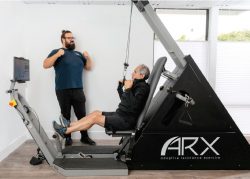 ARX Fit Equipment