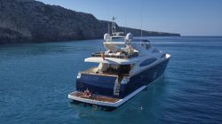 Yacht Rental Ibiza