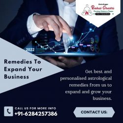 Remedies To Expand Your Business