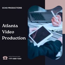 Atlanta Video Production