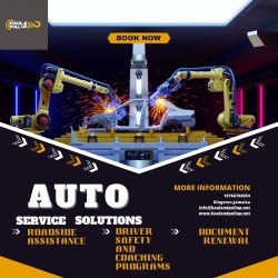 Haul and Pull Up Limited: Effective Auto Service Solutions in Jamaica