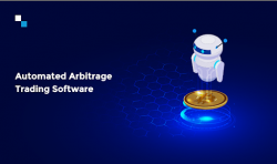 Antier Empowering Traders With Automated Arbitrage Trading Software