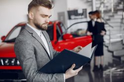 Automotive Business Insurance