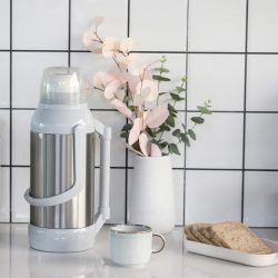 Stay Refreshed Anywhere, Anytime with Our Vacuum Thermal Flask!