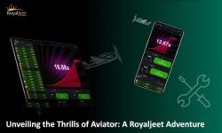 Experience Aviator Fun at Royaljeet: Play Now!