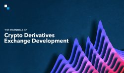 Crypto Derivatives Exchange Development: A Guide to Success