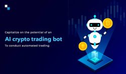 Utilize An AI Trading Bot To Enhance Profits