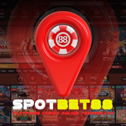 Spotbet88 Slot Mudah Menang
